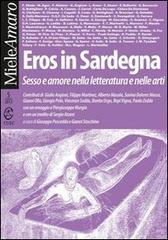 Eros in Sardegna. Sesso e amore nella letteratura e nelle arti edito da CUEC Editrice