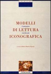 Modelli di lettura iconografica. Il panorama meridionale edito da Liguori