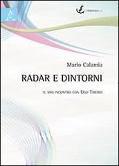 Radar e dintorni di Mario Calamia edito da Aracne
