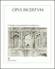Opus incertum vol.5 edito da Polistampa