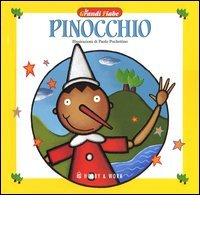 Pinocchio edito da Hobby & Work Publishing