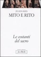 Opera omnia vol.4.2 di Julien Ries edito da Jaca Book