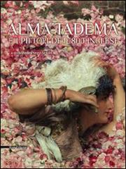 Alma-Tadema e i pittori dell'800 inglese. La collezione Pérez Simón edito da Silvana