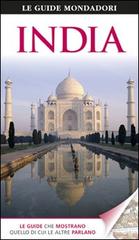 India edito da Mondadori Electa