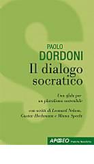 Il dialogo socratico di Paolo Dordoni edito da Apogeo Education