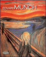 Edvard Munch di Marco Fagioli edito da Idea Libri