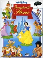 Incantevoli storie edito da Walt Disney Company Italia