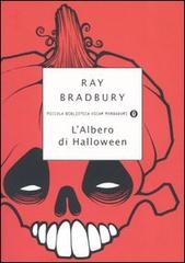 L' albero di Halloween di Ray Bradbury edito da Mondadori
