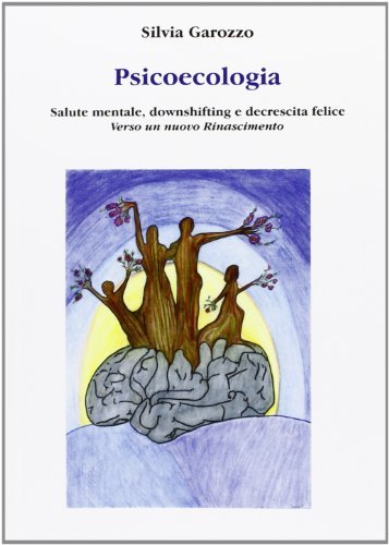Psicoecologia di Silvia Garozzo edito da Aldenia Edizioni