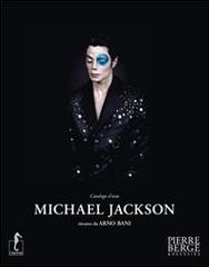 Michael Jackson di Arno Bani edito da L'Ippocampo