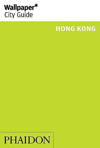 Hong Kong edito da Phaidon