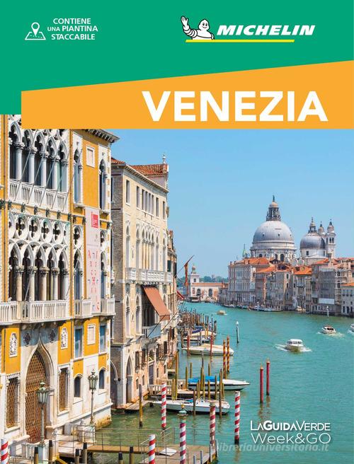 Venezia. Con Carta geografica ripiegata edito da White Star