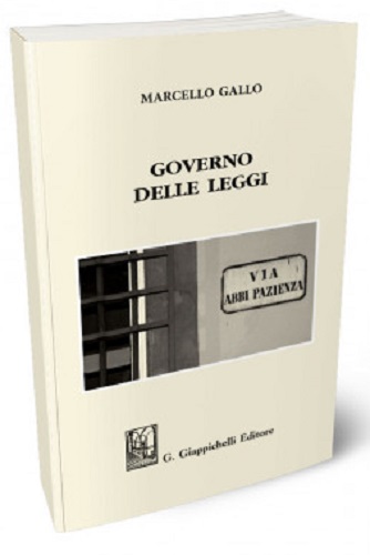 Appunti di diritto penale. Vol. 1: La legge penale. - Marcello Gallo -  Libro - Giappichelli 