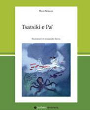 Tsatsiki e Pà di Moni Nilsson edito da Bohem Press Italia