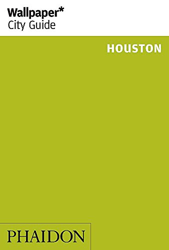 Houston. Ediz. inglese edito da Phaidon