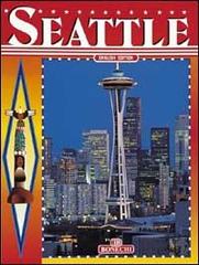 Seattle. Ediz. inglese di Richard Fremantle edito da Bonechi