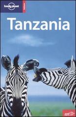 Tanzania di Mary Fitzpatrick edito da EDT