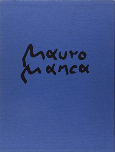 Mauro Manca di Giuliana Altea, Marco Magnani edito da Ilisso