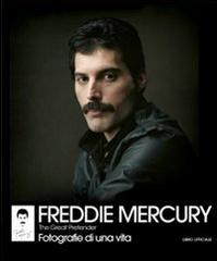 Freddie Mercury. The Great Pretender. Fotografie di una vita. Ediz. illustrata di Seán O'Hagan edito da Magazzini Salani