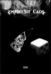 EmpireSit Caos di Elisa Ragugini edito da Simple