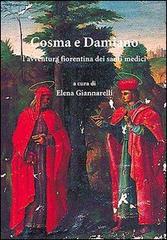 Cosma e Damiano. Dall'Oriente a Firenze edito da Edizioni della Meridiana