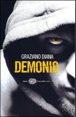 Demonio di Graziano Diana edito da Einaudi