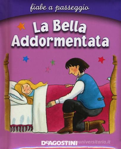 La bella addormentata edito da De Agostini