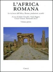 L' Africa romana vol.17 edito da Carocci