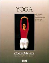 Yoga di Esther Jenny, Dasappa Keshava edito da Red Edizioni