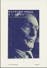 Hermann Hesse e l'«altro» edito da Mondadori Bruno
