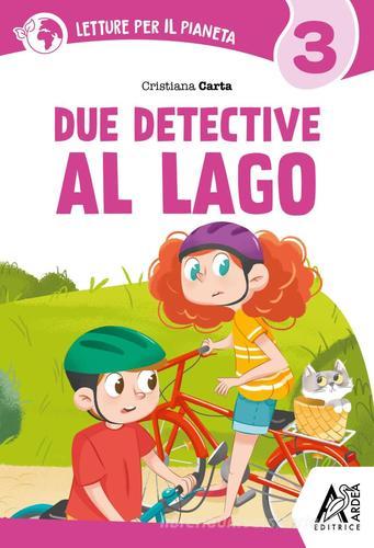 Voglia di vacanze. Per la Scuola elementare vol. 3 di Alessandra d'Aragona, Riccardo Sinno edito da Ardea