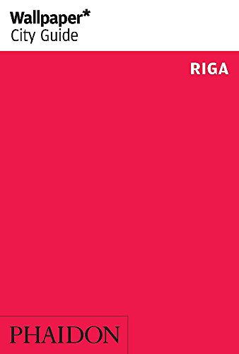Riga edito da Phaidon