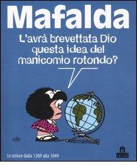 Mafalda. Le strisce dalla 1369 alla 1644 di Quino edito da Magazzini Salani