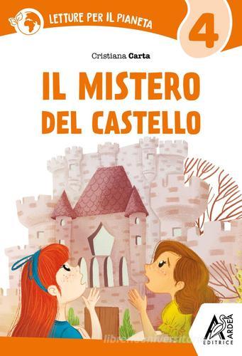 Voglia di vacanze. Per la Scuola elementare vol. 4 di Alessandra d'Aragona, Riccardo Sinno edito da Ardea