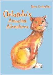 Orlando's amazing adventures di Mary Costantini edito da Youcanprint
