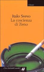 La coscienza di Zeno di Italo Svevo edito da Dalai Editore