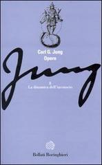 Opere vol.8 di Carl Gustav Jung edito da Bollati Boringhieri
