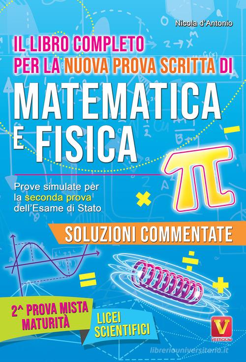 Le soluzioni delle prove nazionali di matematica e italiano