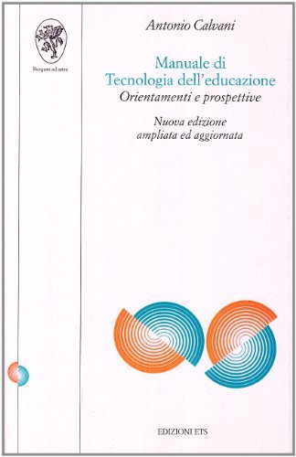 Manuale di tecnologie dell'educazione