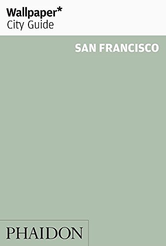 San Francisco edito da Phaidon
