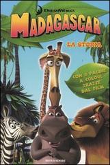 Madagascar. La storia di Louise Gikow edito da Mondadori