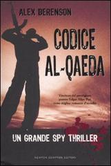 Codice al-Qaeda di Alex Berenson edito da Newton Compton
