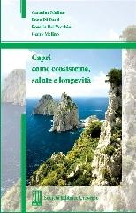 Capri come ecosistema, salute e longevità edito da SEU