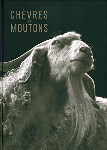 Chèvres ou moutons. Ediz. illustrata di Kevin Horan, Elena Passarello edito da 5 Continents Editions