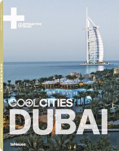 Cool cities Dubai edito da TeNeues