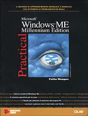 Windows ME. Millennium Edition di Faithe Wempen edito da Jackson Libri