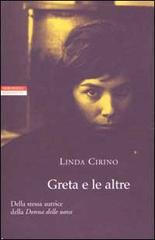 Greta e le altre di Linda Cirino edito da Neri Pozza