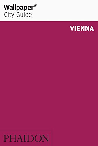 Vienna 2015 edito da Phaidon