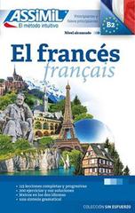 El Francés di Anthony Bulger, Jean-Loup Cherel edito da Assimil Italia