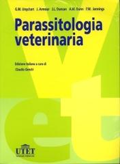 Parassitologia veterinaria di G. M. Urquhart edito da UTET